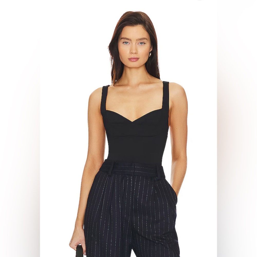 Free People x Dusk To Dawn
Bodysuit